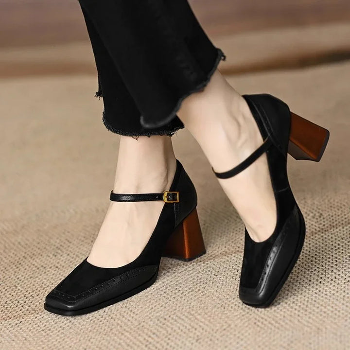 Brogue Prymulka