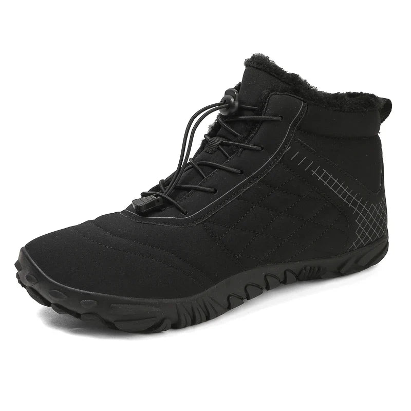Hike | Non-slip & Water-Resistant Barefoot Boots