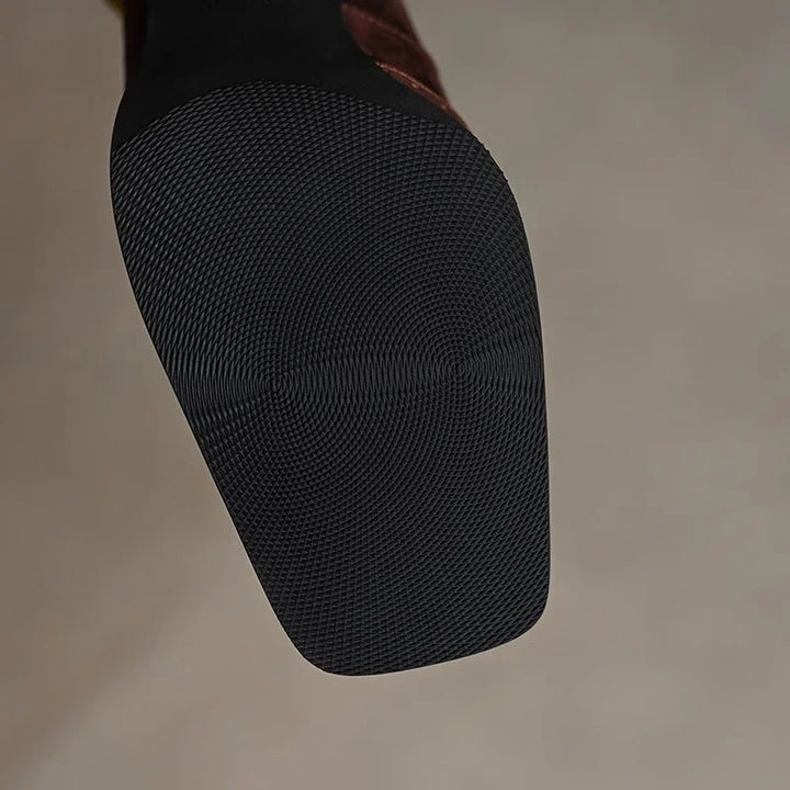 Brogue Prymulka