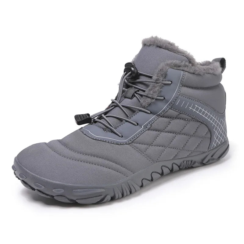 Hike | Non-slip & Water-Resistant Barefoot Boots