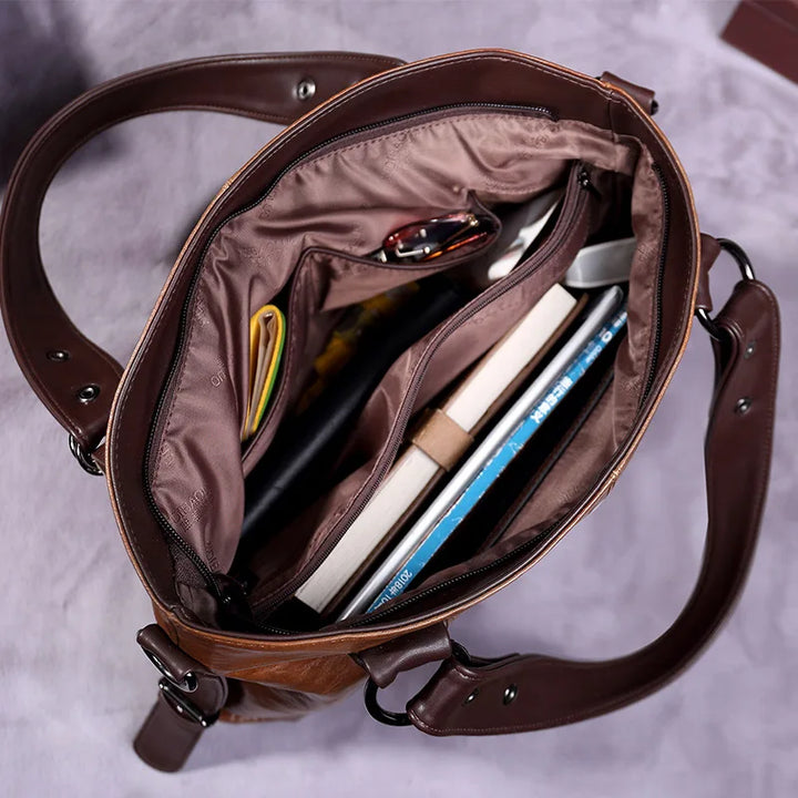 Aura® | Elegant shoulder bag