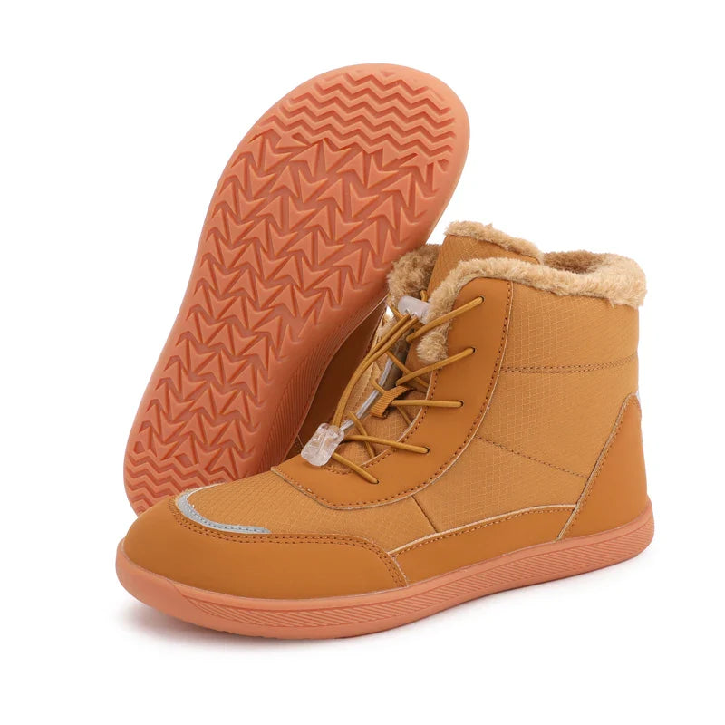 Ridge | Non-slip & Water-Resistant Barefoot Boots