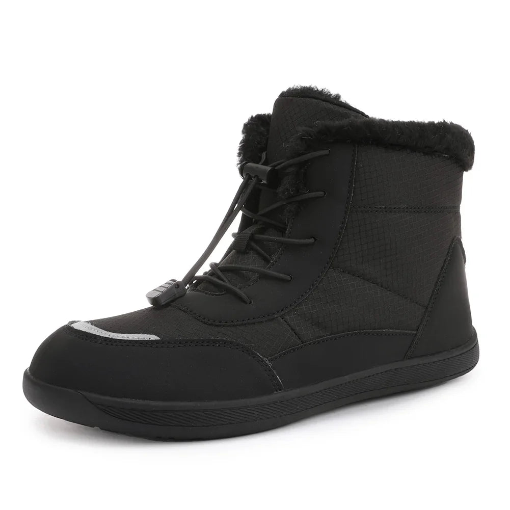 Ridge | Non-slip & Water-Resistant Barefoot Boots