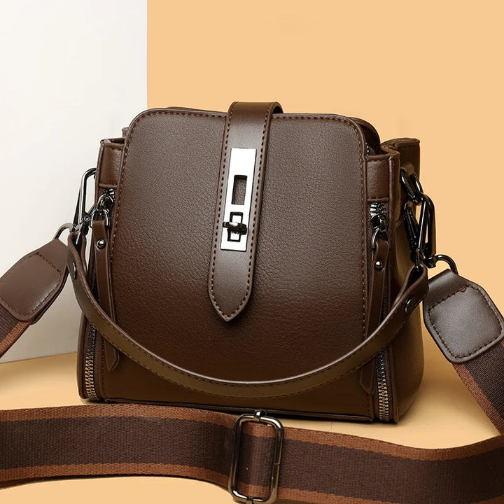 Isabella®| Luxe Compact Bag