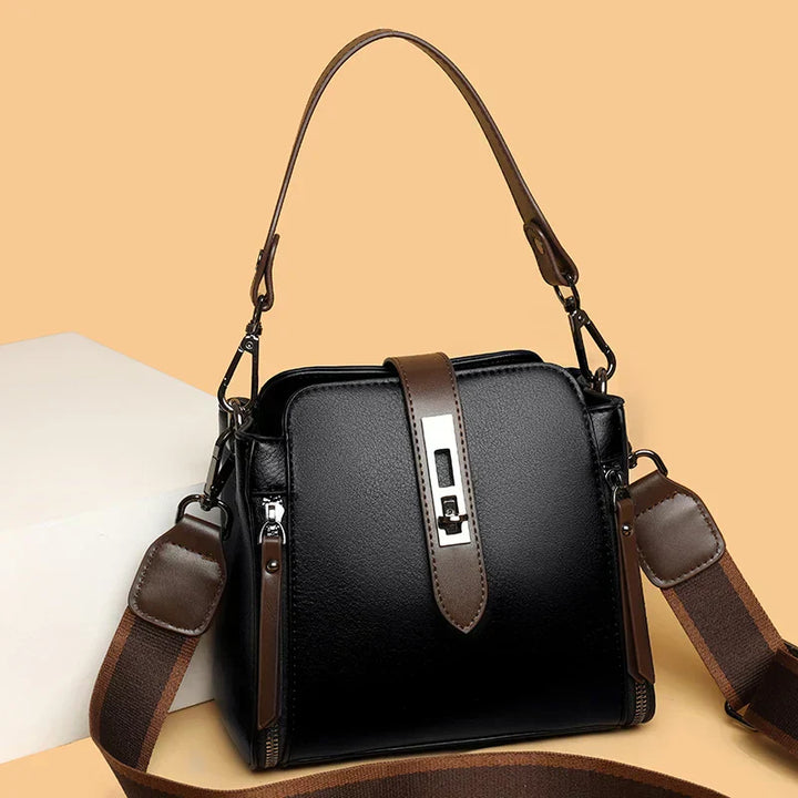 Isabella®| Luxe Compact Bag