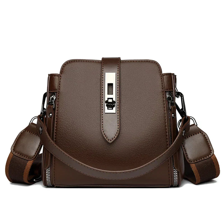 Isabella®| Luxe Compact Bag