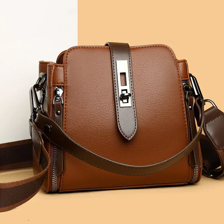 Isabella®| Luxe Compact Bag