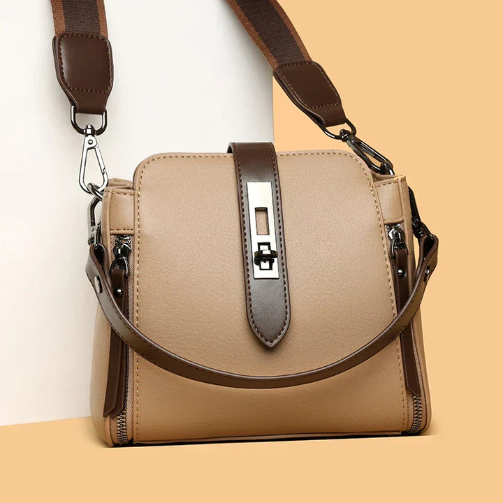 Isabella®| Luxe Compact Bag