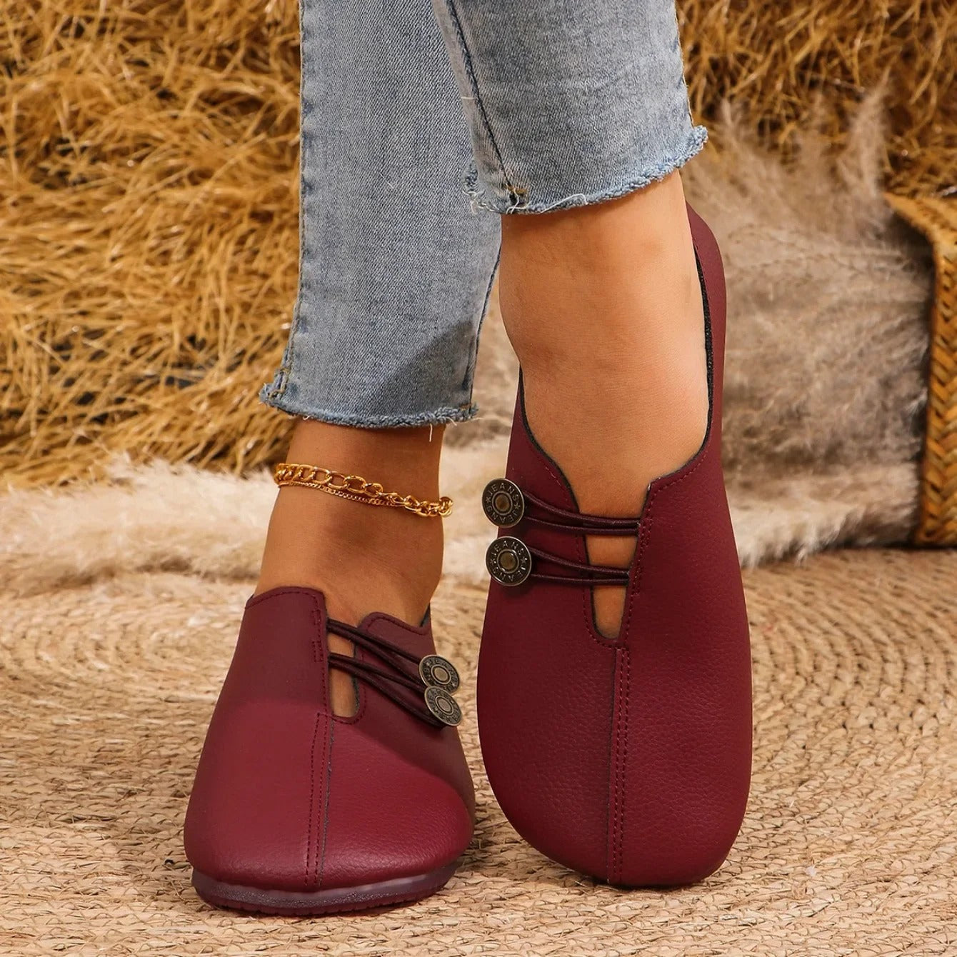 Pure | Orthopedic Pain Relief Shoes