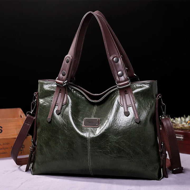 Aura® | Elegant shoulder bag