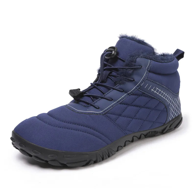 Hike | Non-slip & Water-Resistant Barefoot Boots