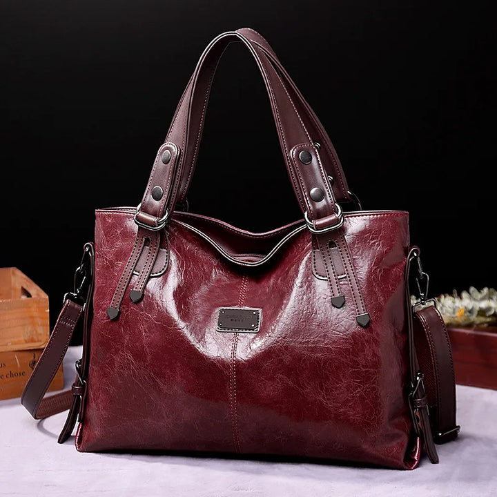 Aura® | Elegant shoulder bag