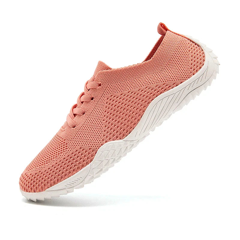 Hug | Zero-Drop & Lightweight Minimalist Shoes