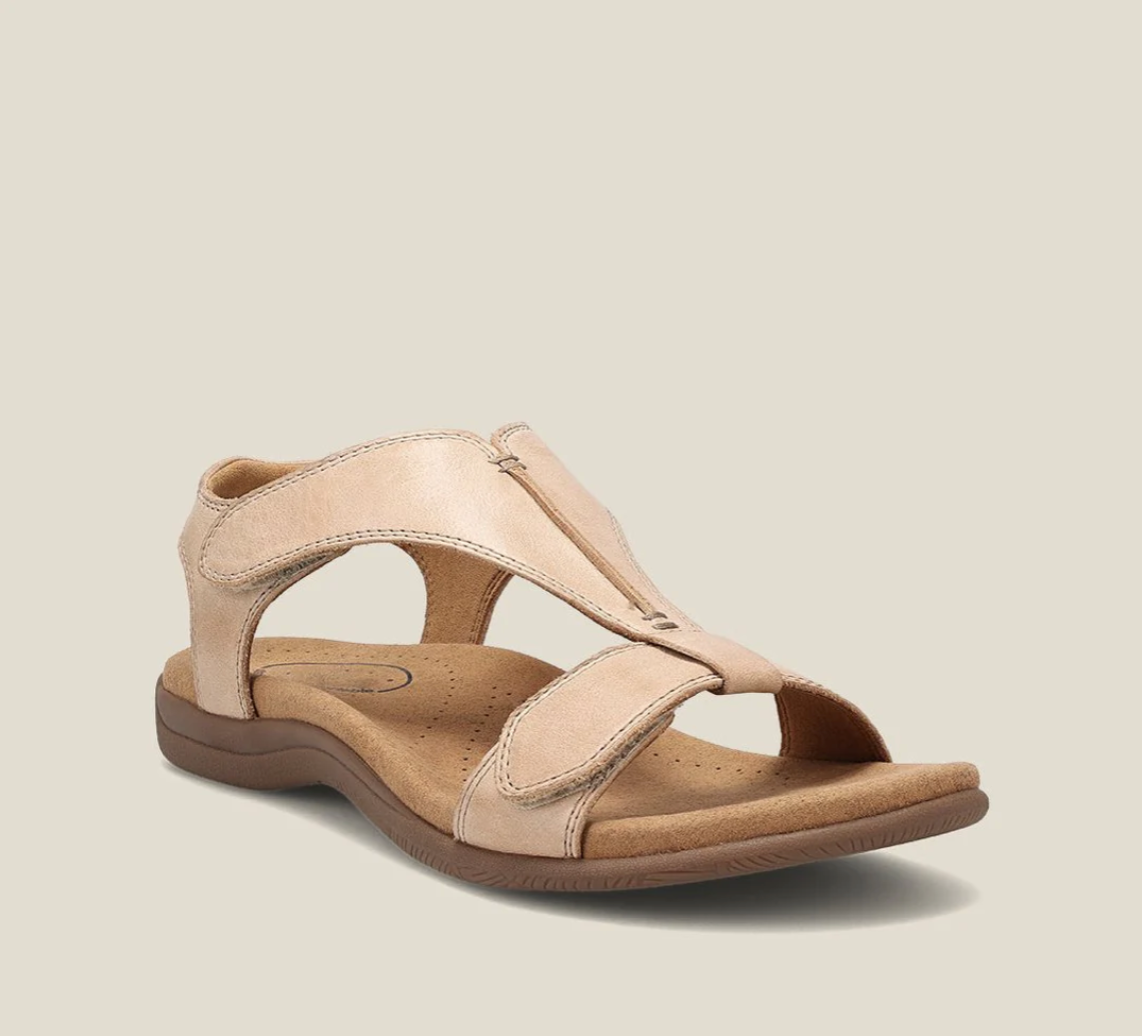 Ana - Comfortable Orthopedic Sandals