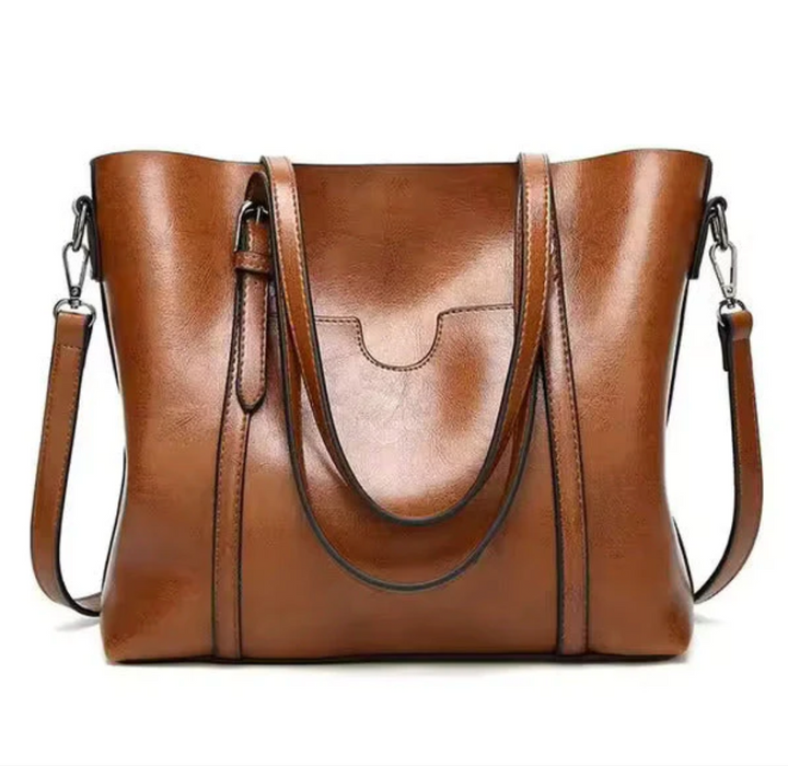 Yrsa® | Luksusowa Torba Tote