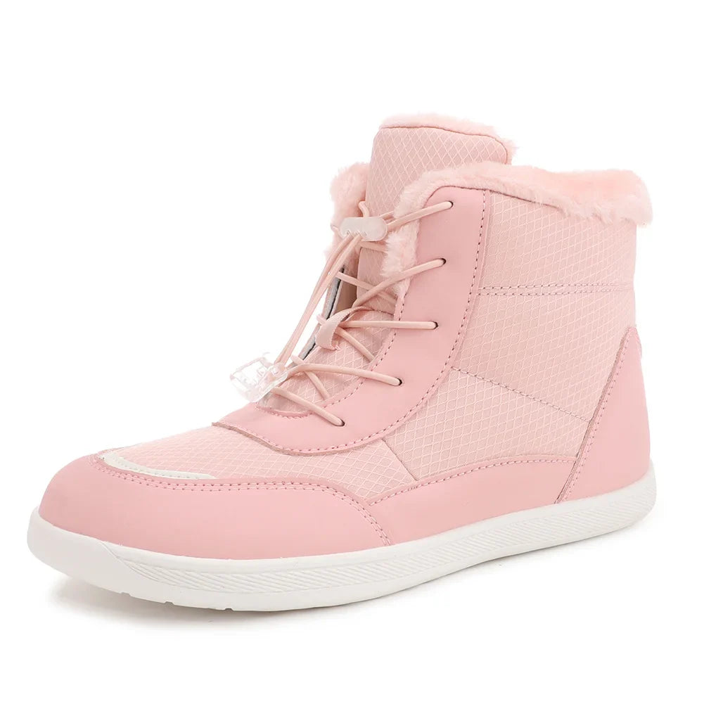 Ridge | Non-slip & Water-Resistant Barefoot Boots