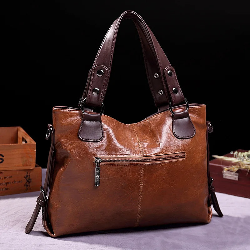 Aura® | Elegant shoulder bag