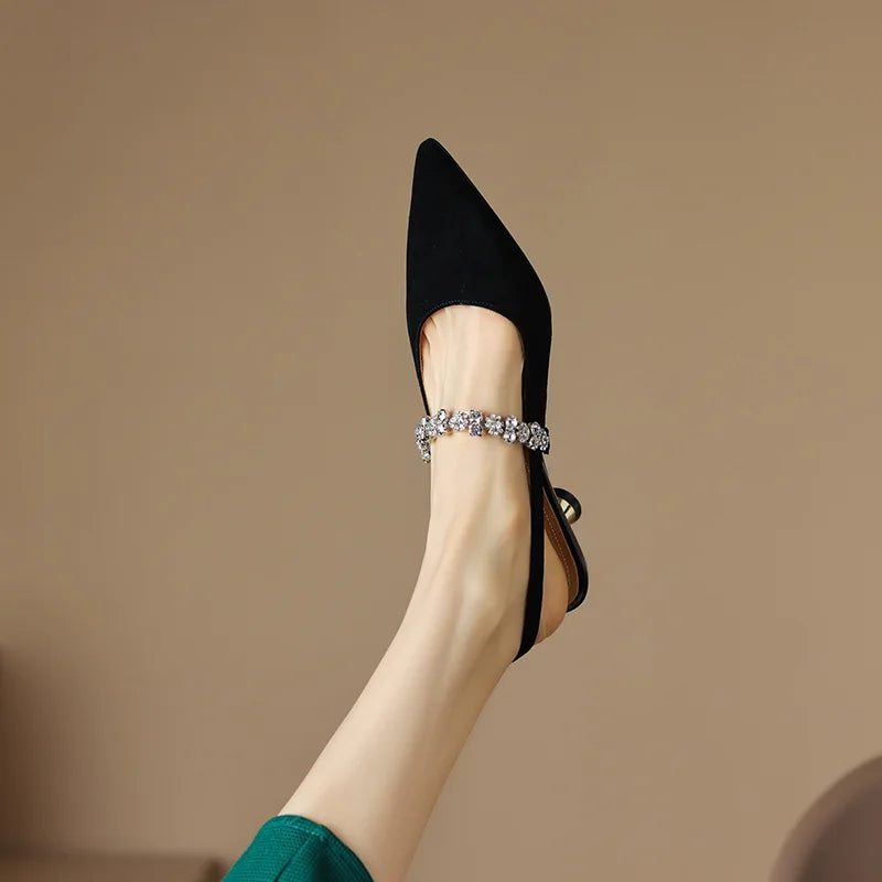 Buntownicza Elegancja