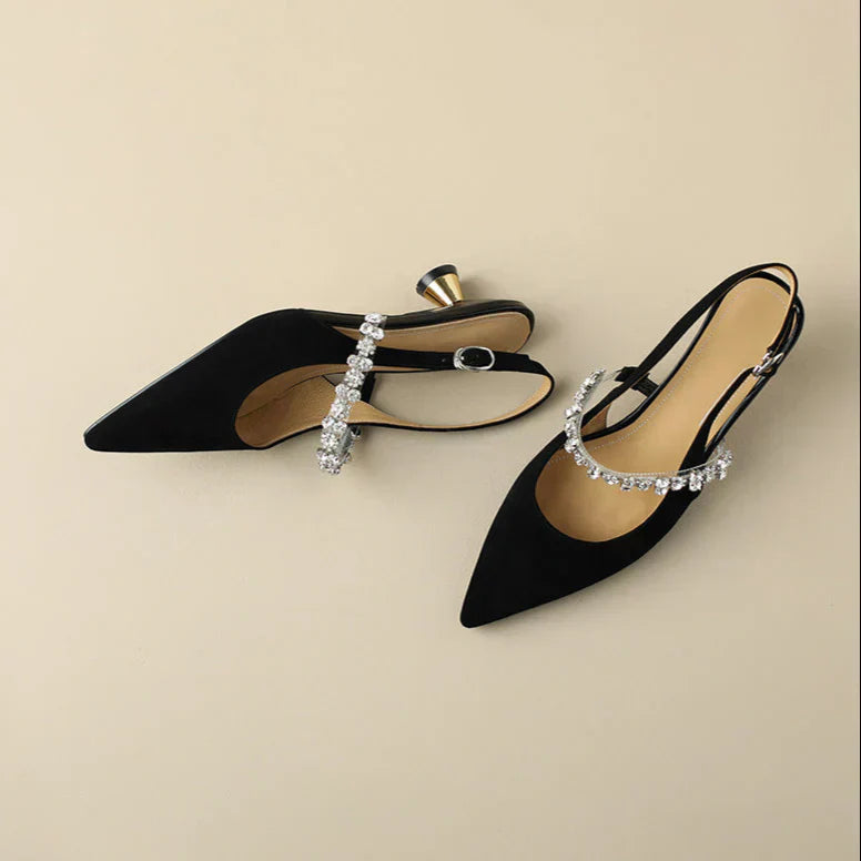 Buntownicza Elegancja