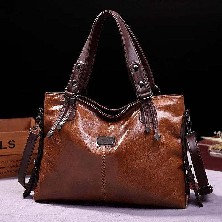 Aura® | Elegant shoulder bag