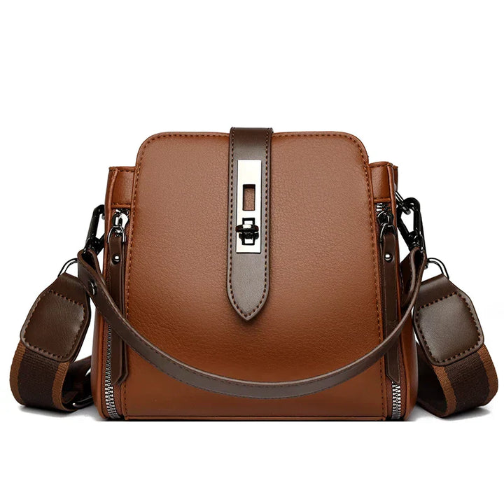 Isabella®| Luxe Compact Bag