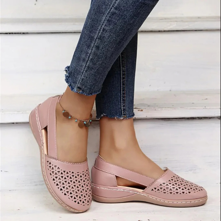Rain | Orthopedic Shoes