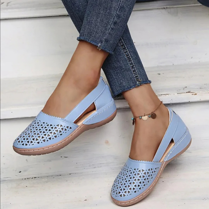 Rain | Orthopedic Shoes