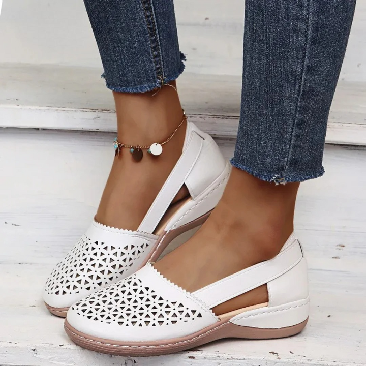 Rain | Orthopedic Shoes