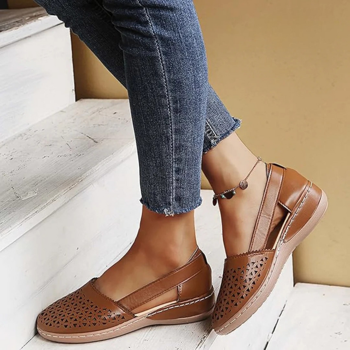 Rain | Orthopedic Shoes