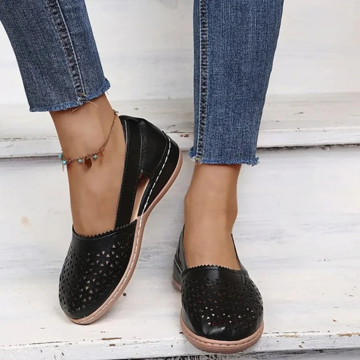 Rain | Orthopedic Shoes