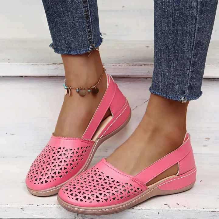 Rain | Orthopedic Shoes