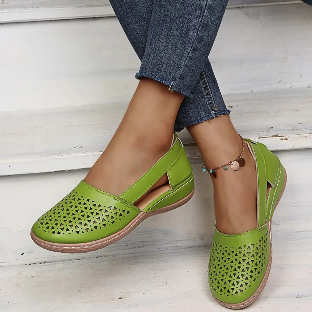 Rain | Orthopedic Shoes