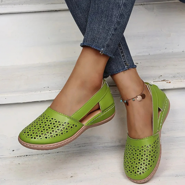 Rain | Orthopedic Shoes