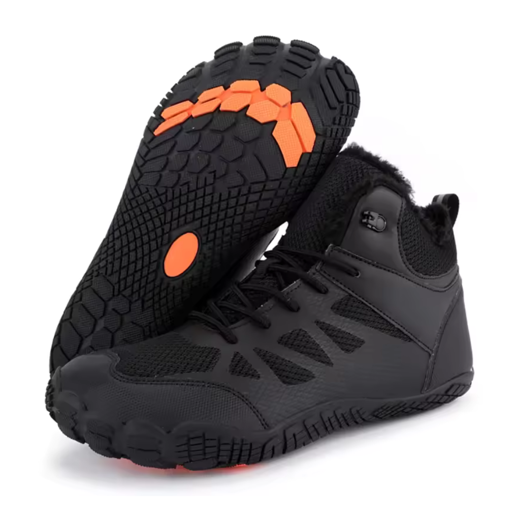 Peak | Non-slip & Water-Resistant Barefoot Boots