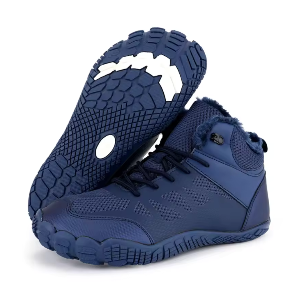 Peak | Non-slip & Water-Resistant Barefoot Boots