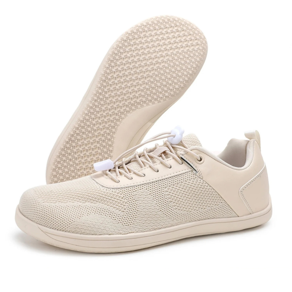 Ease | Zero-Drop & Lightweight Minimalist Shoes