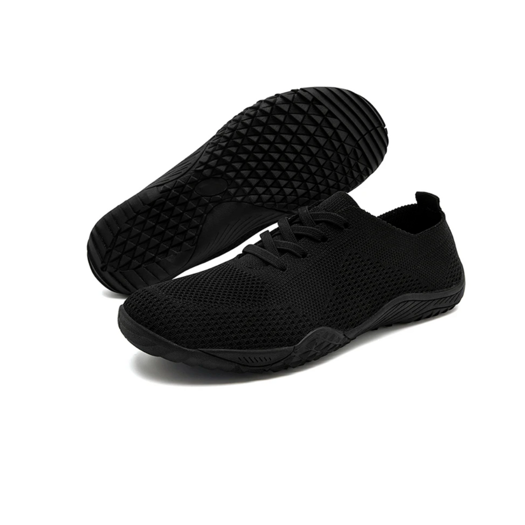Hug | Zero-Drop & Lightweight Minimalist Shoes