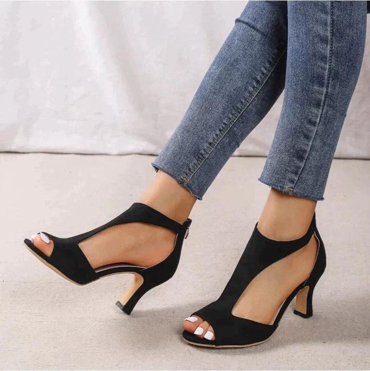 Moira - Orthopedic Heels