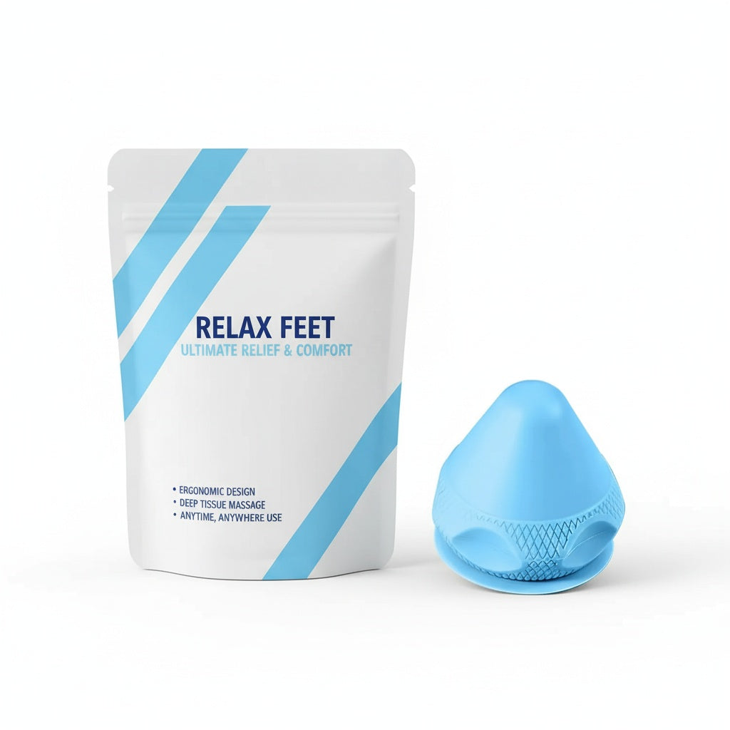 Clarksons Care | Massage Ball