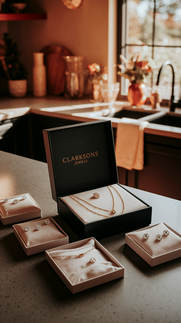 Why Our Costumers Love Clarksons Jewels