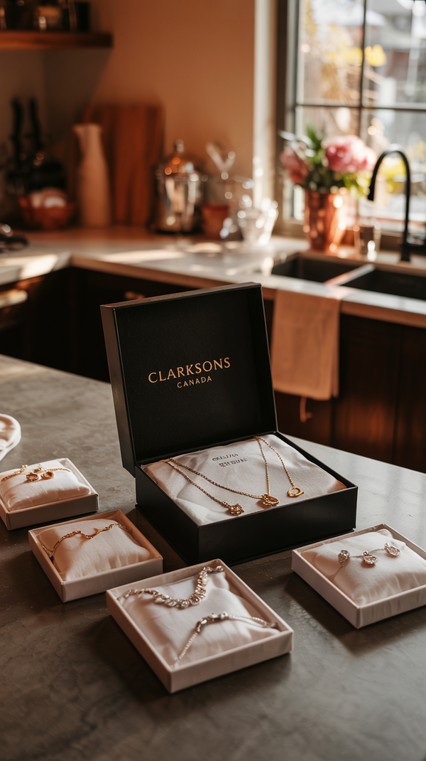 Why Our Costumers Love Clarksons Canada