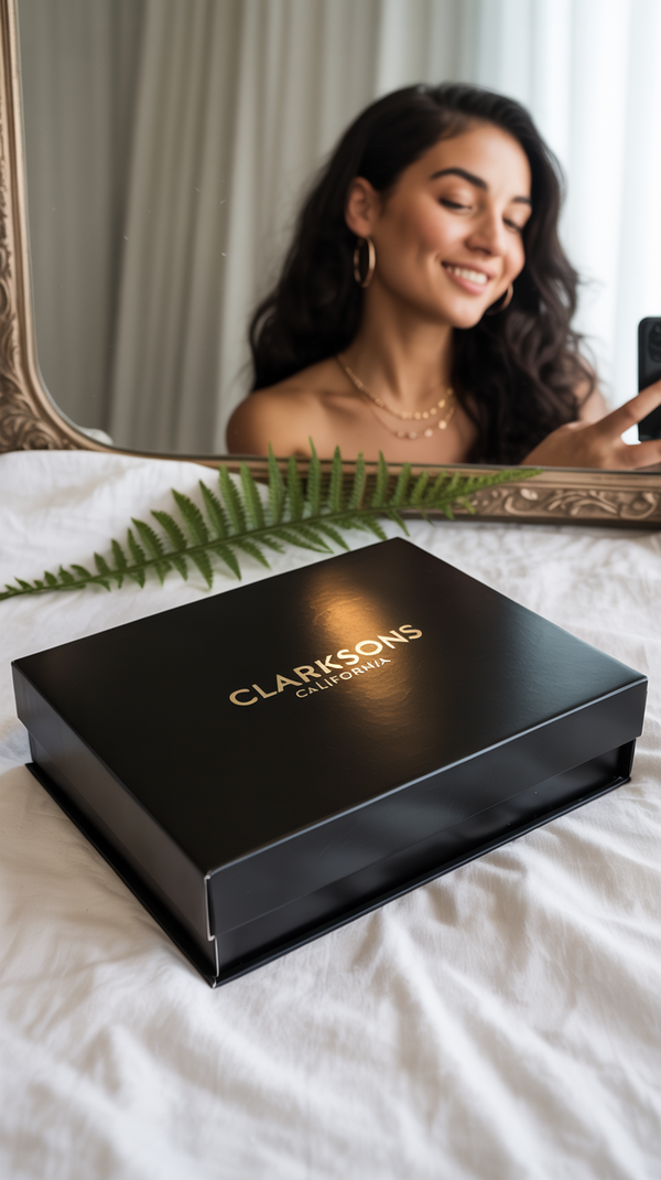 Why Our Costumers Love Clarksons California