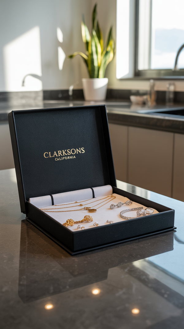 Why Our Costumers Love Clarksons California