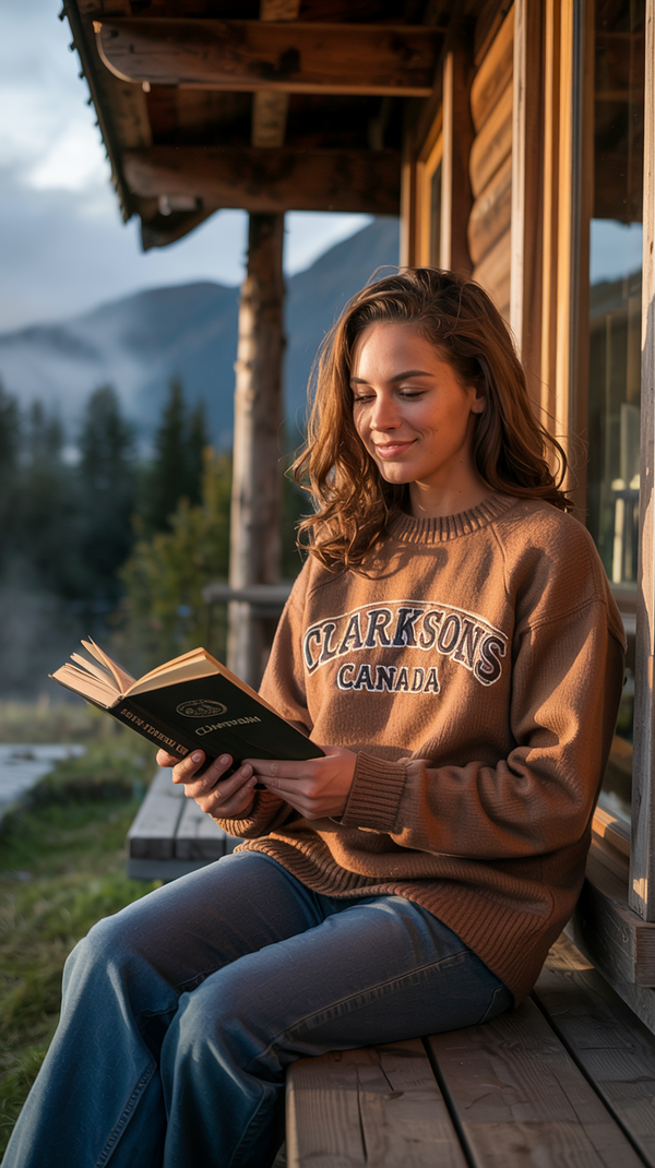 Why Our Costumers Love Clarksons Canada