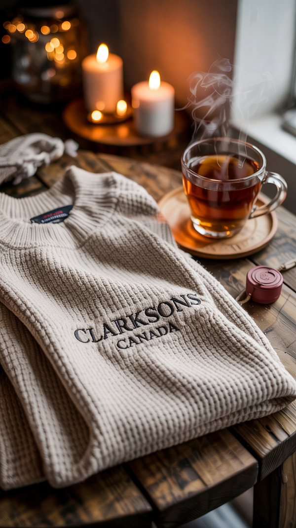 Why Our Costumers Love Clarksons Canada