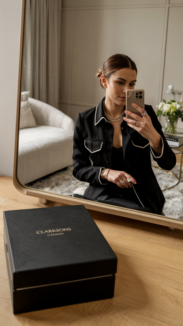 Why Our Costumers Love Clarksons Canada