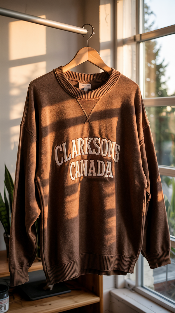 Why Our Costumers Love Clarksons Canada