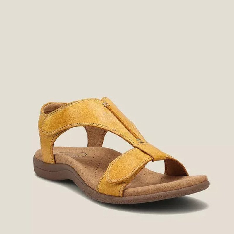 Ana - Comfortable Orthopedic Sandals