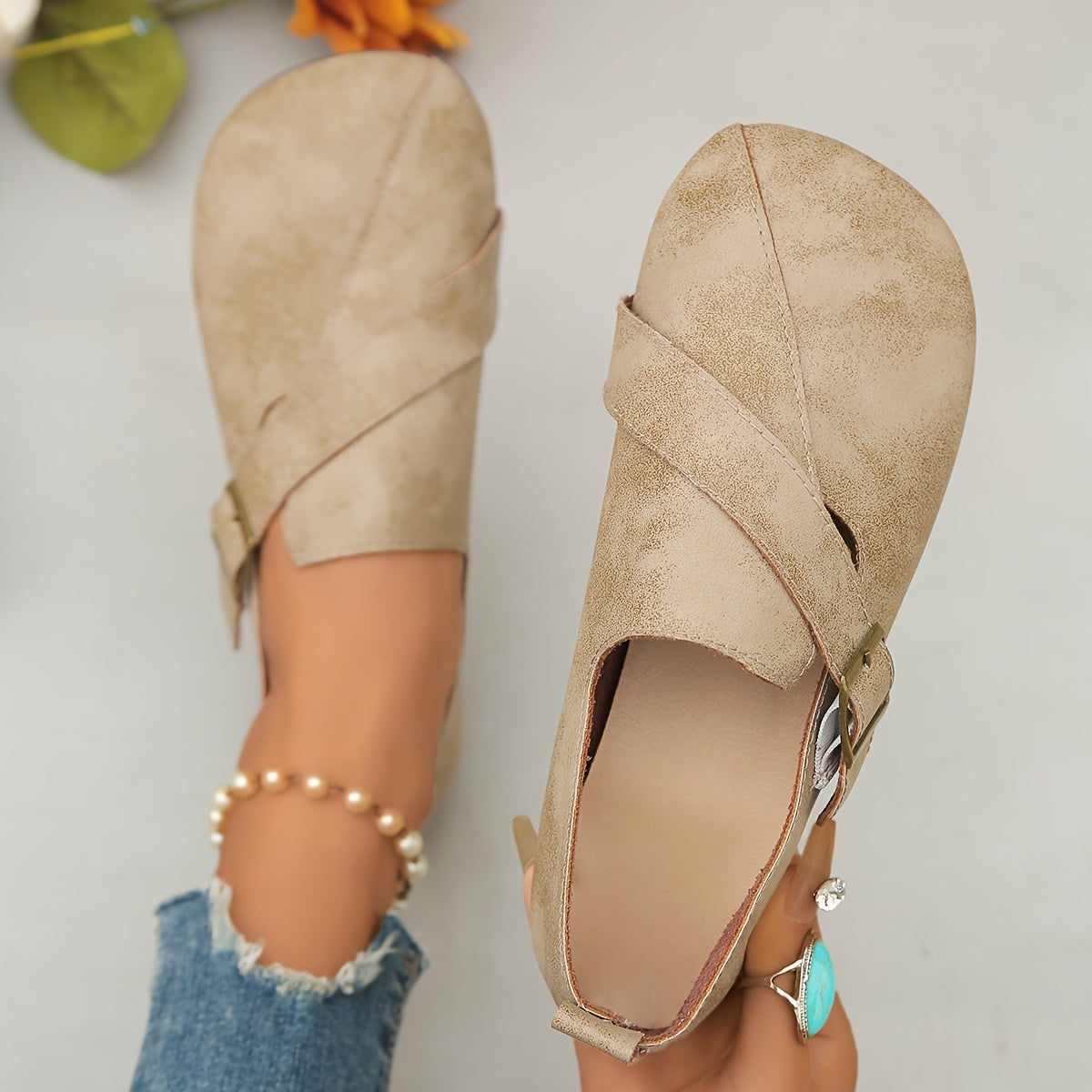 Grove | Orthopedic Pain Relief Shoes