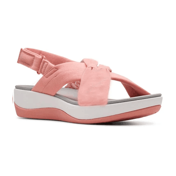 Ayla - Comfort Fit Orthopedic Sandals